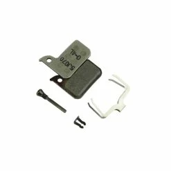 Plaquettes De Frein Sram HDR Pour Level Ultimate/TLM Organique Aluminium