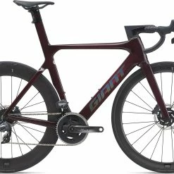 Vélo GIANT PROPEL ADVANCED SL 1 DISC ROAD BIKE 2021