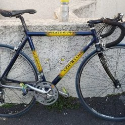 Courtois Vélo Course