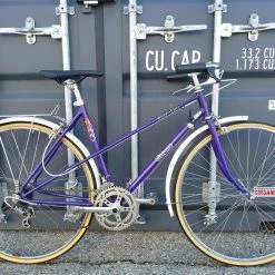 Vélo Gitane Week-end / Taille 51