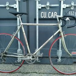 Motobecane Vélo Motobécane Super Sport / Taille 55 Cm