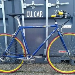 Vélo Decathlon Cobra 620 / Taille 53 Cm