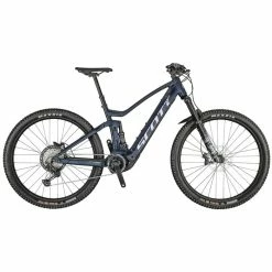 VTT Electrique Scott Strike ERide 910
