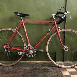 Vélo De Course Vintage HYGINA