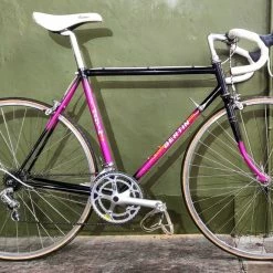 Vélo De Course Vintage BERTIN