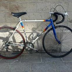 Vélo Course RALEIGH / Cadre Acier Taille S