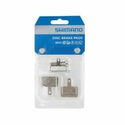 Plaquettes De Frein Résine Shimano B03S