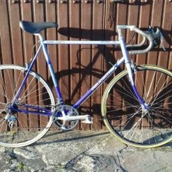 Vélo De Course Vintage Peugeot Ventoux
