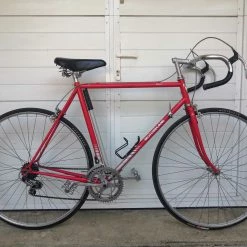 Velo Motobecane Course Vintage