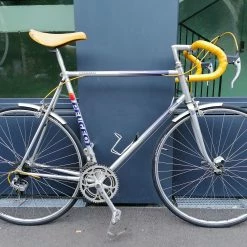 Peugeot Cosmic Taille 60