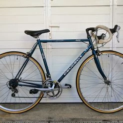 Vélo Peugeot Course Vintage