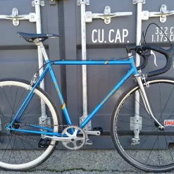 Vélo Airolg (Italie) / Taille 53 Cm