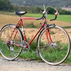 Vélo Peugeot Demi-course PL8 De 1975