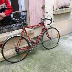 Vélo Peugeot 1974 Taille 52