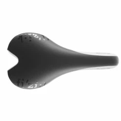 Selle Fizik Aliante Gamma R3 141mm Noir / Blanche