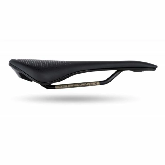Selle Prologo Akero Rails T2.0 Noir