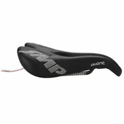 Selle SMP Avant Noir 154x269mm
