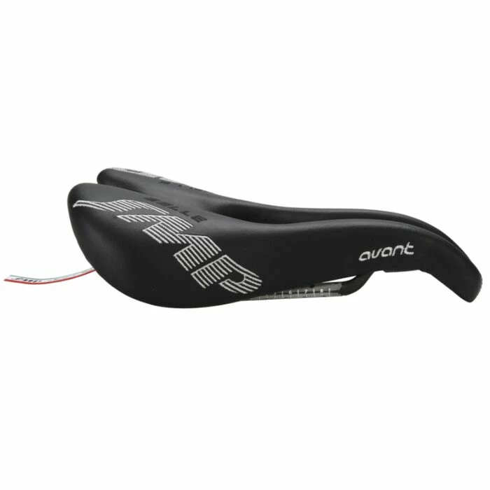 Selle SMP Avant Noir 154x269mm