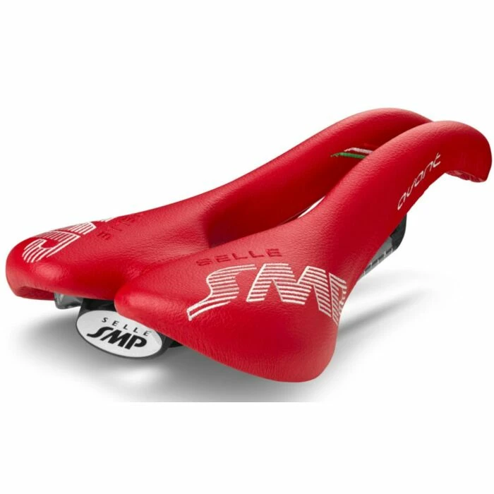 Selle SMP Avant Rouge 154x269mm