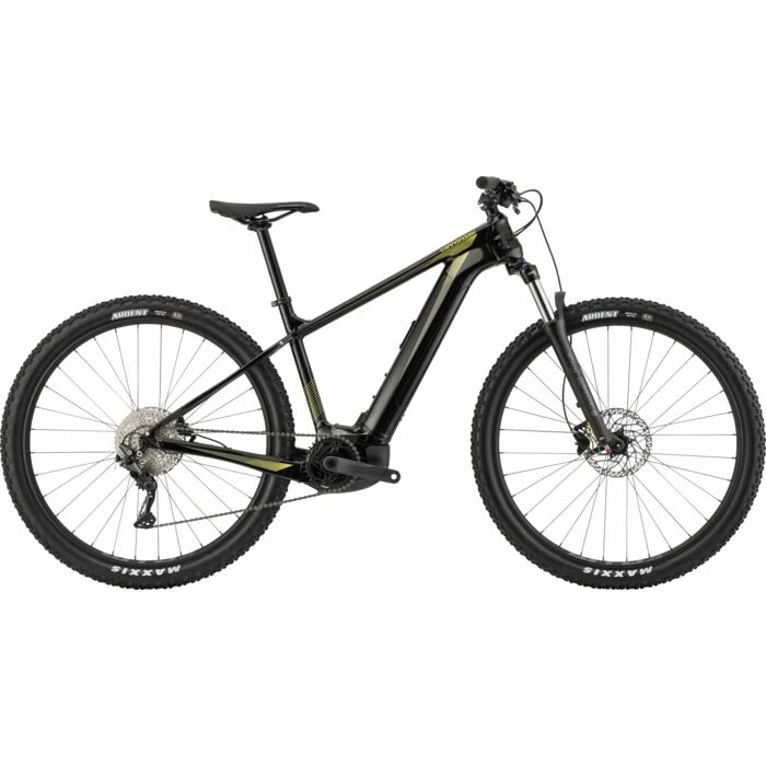 VTT Électrique Cannondale Trail Neo 3 – Image 2