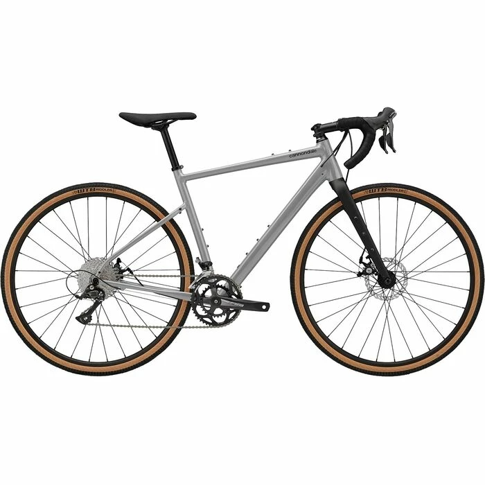 Vélo Gravel Cannondale Topstone 3 Grey 2023 – Image 4