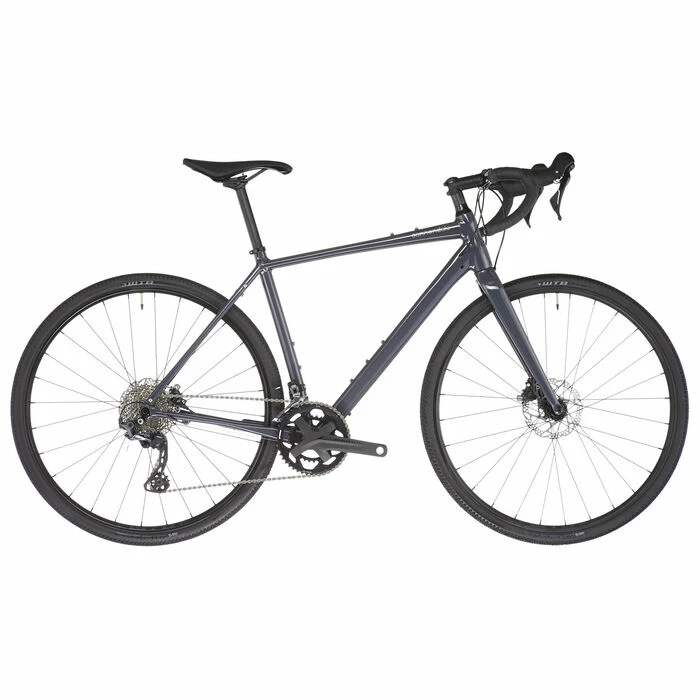 Vélo Gravel Cannondale Topstone 1 Slate Grey
