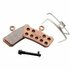 Plaquettes Métal/Acier Sram Guide / Avid X0 Trail / Elixir Trail