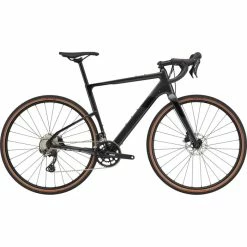 Vélo Gravel Cannondale Topstone Carbon 5