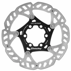 Disque De Frein Swisstop Catalyst Pro 6 Trous