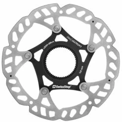 Disques De Frein Swisstop Catalyst Pro Centerlock