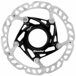 Disque De Frein Swisstop Catalyst Race Centerlock
