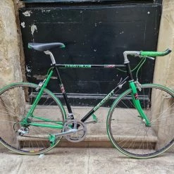 Vélo De Route Urbain Peugeot