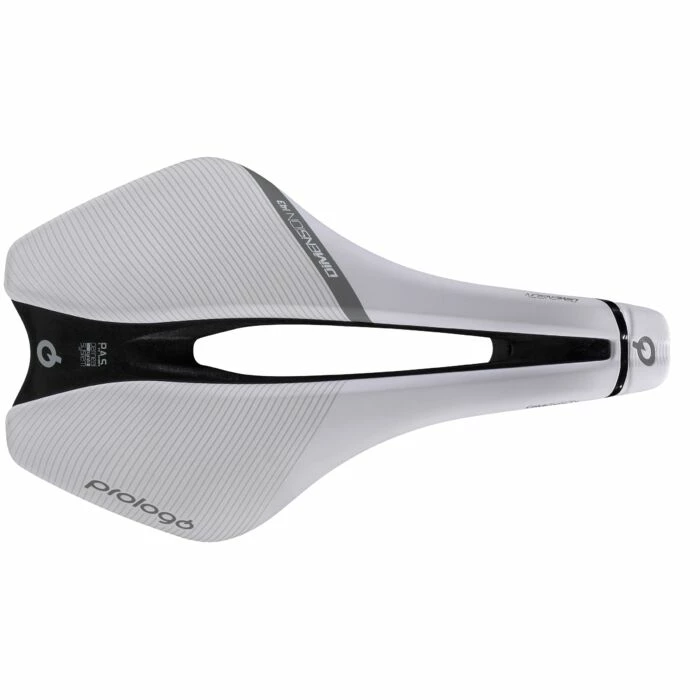 Selle Prologo Dimension Rails Tirox 143mm – Image 4
