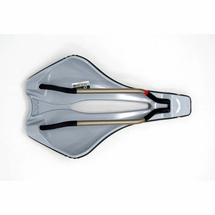 Selle Prologo Dimension Couleur NDR 143 Rails Tirox – Image 3