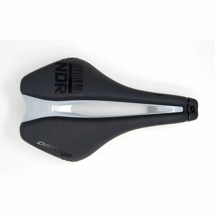 Selle Prologo Dimension Couleur NDR 143 Rails Tirox – Image 2