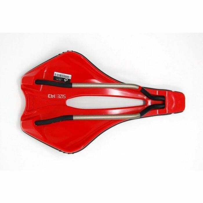 Selle Prologo Dimension Couleur NDR 143 Rails Tirox – Image 7