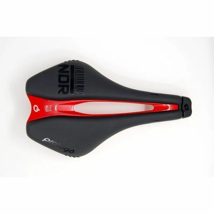 Selle Prologo Dimension Couleur NDR 143 Rails Tirox – Image 6