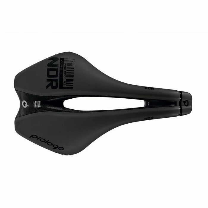 Selle Prologo Dimension Couleur NDR 143 Rails Tirox