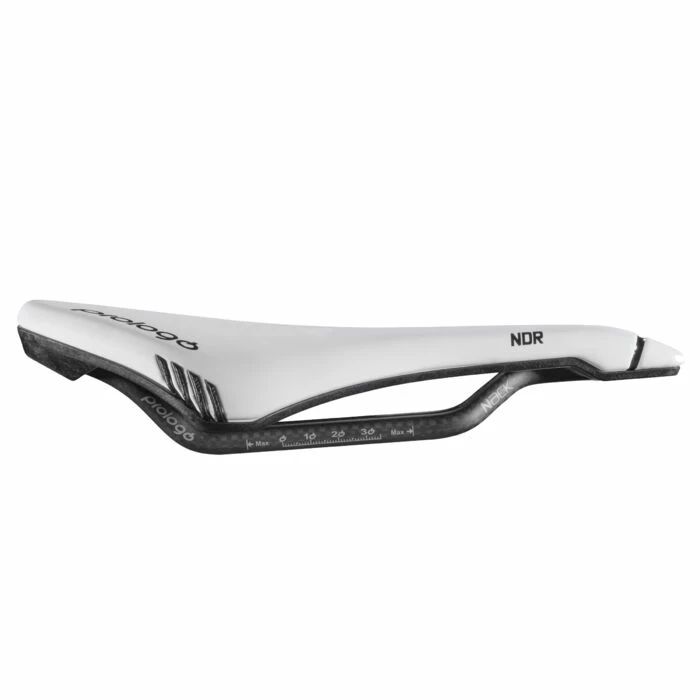 Selle Prologo Dimension NDR 143 Rails Nack – Image 3