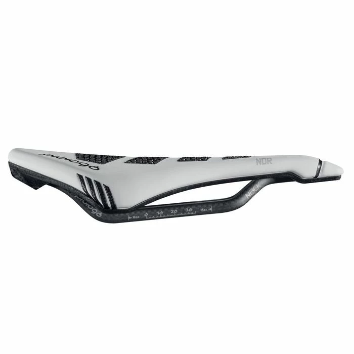 Selle Prologo Dimension NDR CPC 143 Rails Nack – Image 4