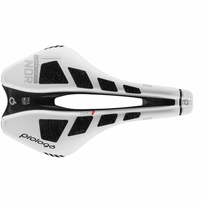 Selle Prologo Dimension NDR CPC 143 Rails Nack – Image 3