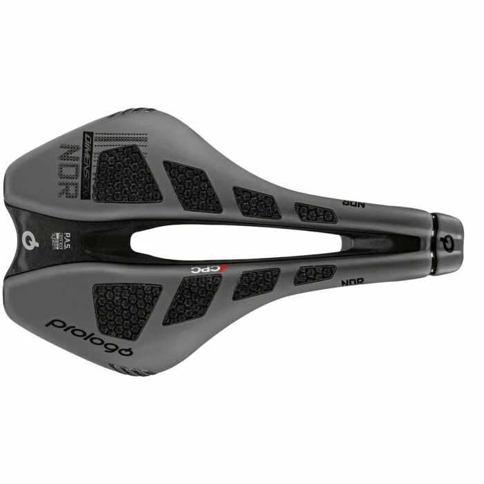 Selle Prologo Dimension NDR CPC 143 Rails Tirox – Image 2