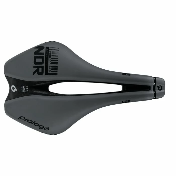 Selle Prologo Dimension NDR 143 Rails Nack