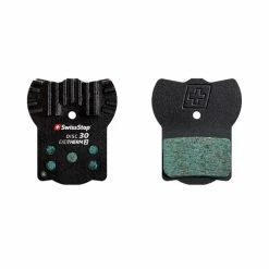 Plaquettes De Frein Acier Swisstop Disc 30 EXOTherm 2