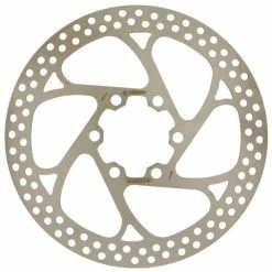 Disque De Frein Route/VTT 6 Trous Newton 140 MM