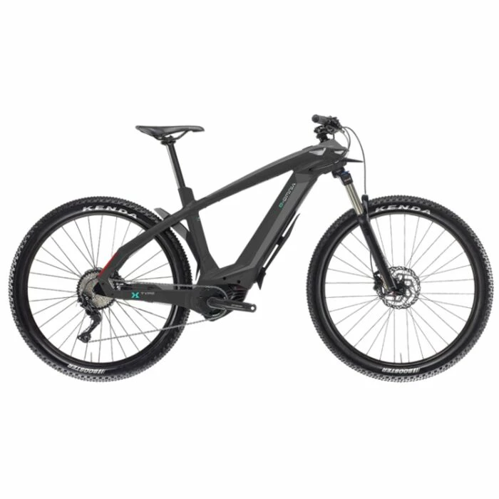 VTT Electrique Bianchi E-Omnia XType SX Eagle 625Wh
