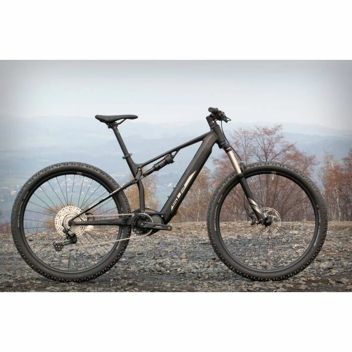 VTT Électriques Superior EXF 8089 Black Chrome / Silver – Image 2