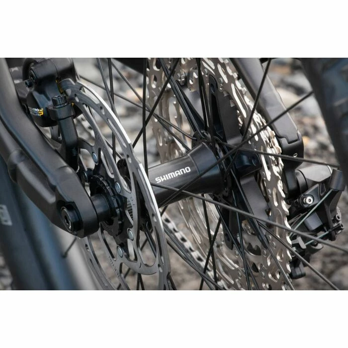 VTT Électriques Superior EXF 8089 Black Chrome / Silver – Image 17