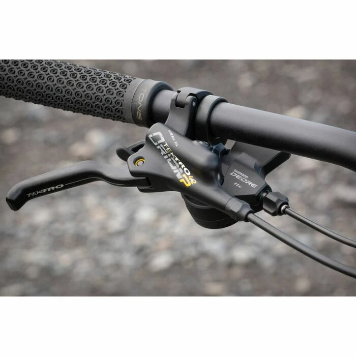 VTT Électriques Superior EXF 8089 Black Chrome / Silver – Image 6