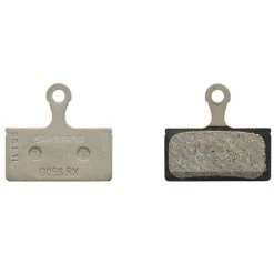Plaquettes De Frein Shimano Résine G05S-RX Ex G05S